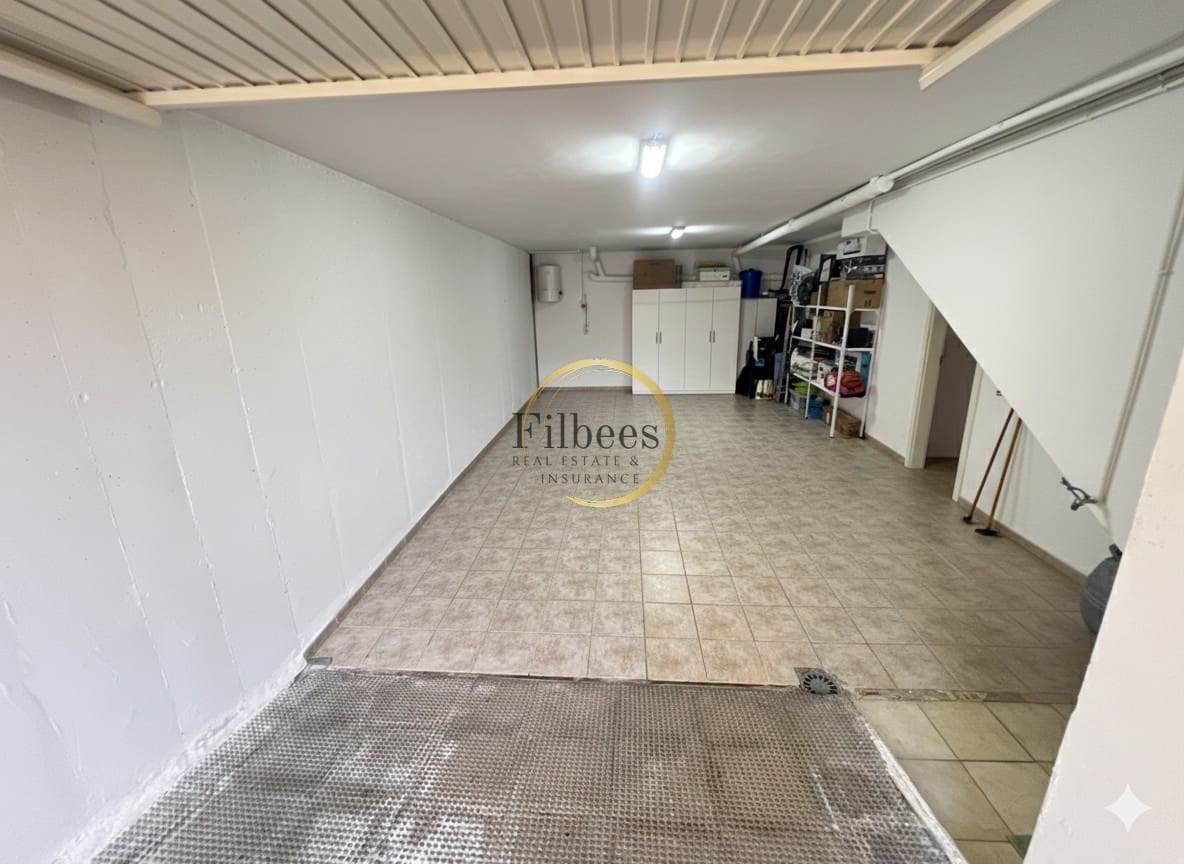 Casa de 4 habitaciones en Puerto de Mazarron en venta - 239.000 € (Ref: 9525294)