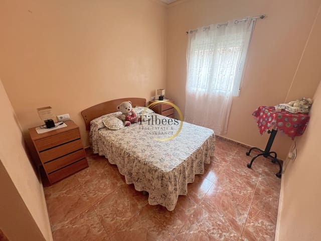 1 makuuhuone Huoneisto myytävänä paikassa Pescadores, Mazarrón - 79 900 € (Ref: 9528902)