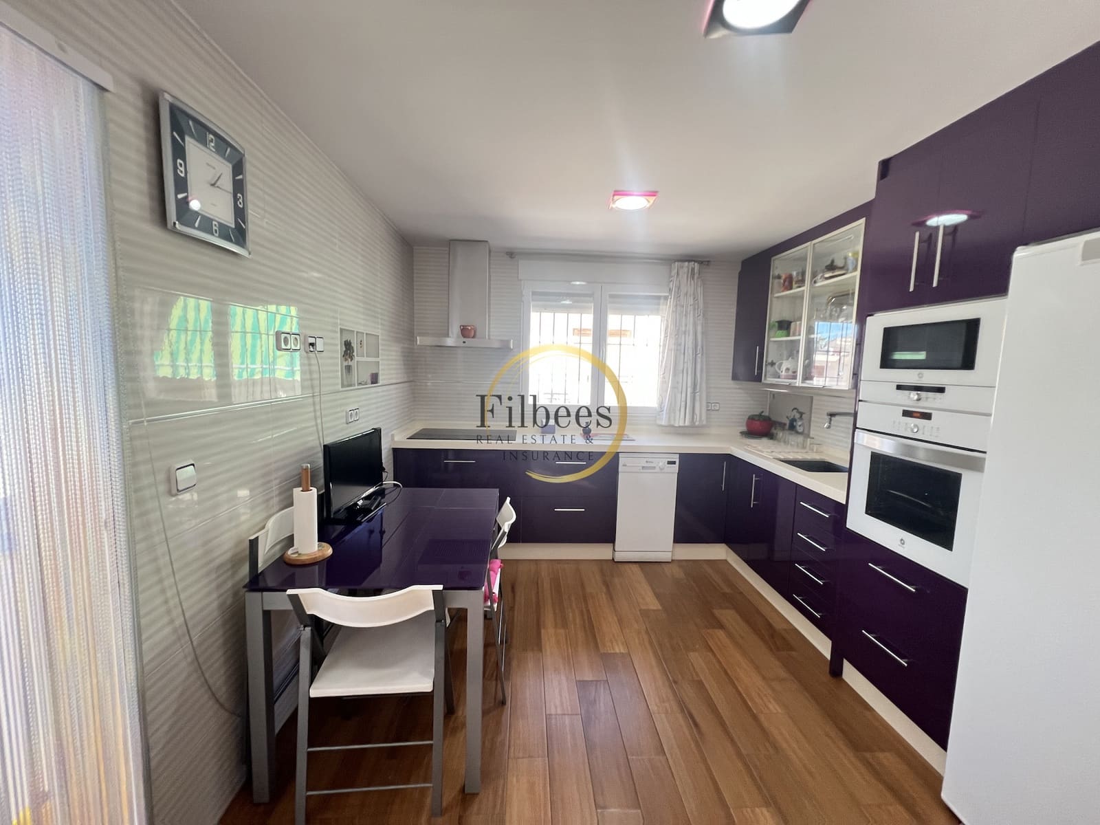 2 bedroom Apartment for sale in Puerto de Mazarron - € 169,900 (Ref: 9534457)