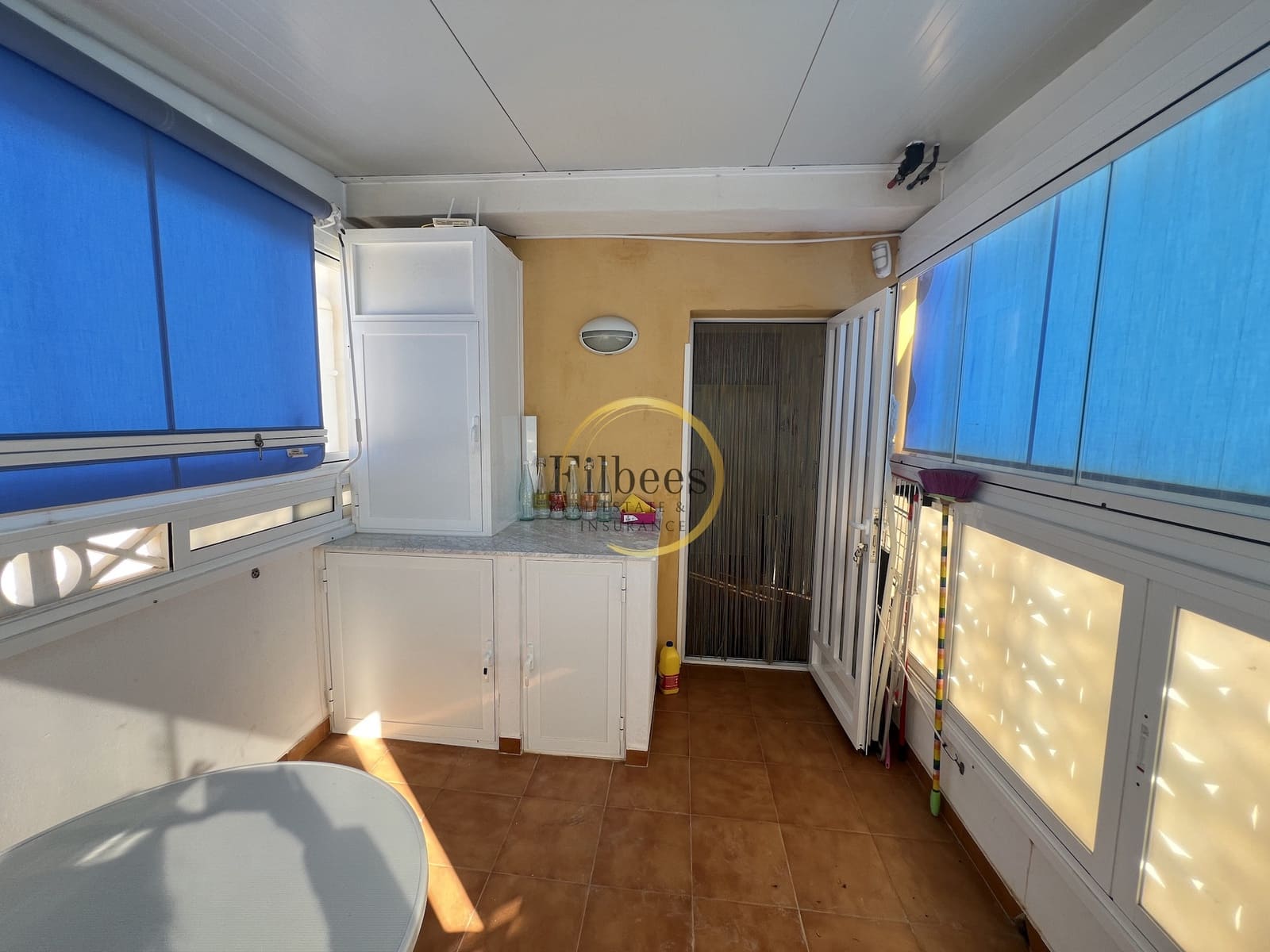 2 bedroom Apartment for sale in Puerto de Mazarron - € 169,900 (Ref: 9534457)