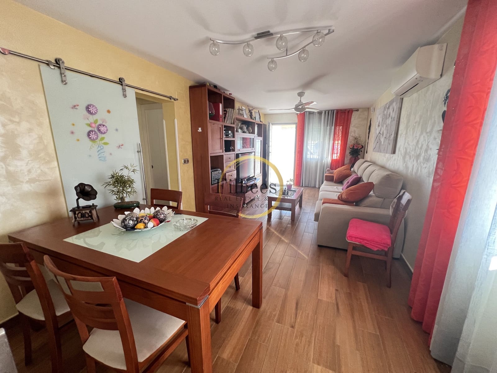 2 bedroom Apartment for sale in Puerto de Mazarron - € 169,900 (Ref: 9534457)