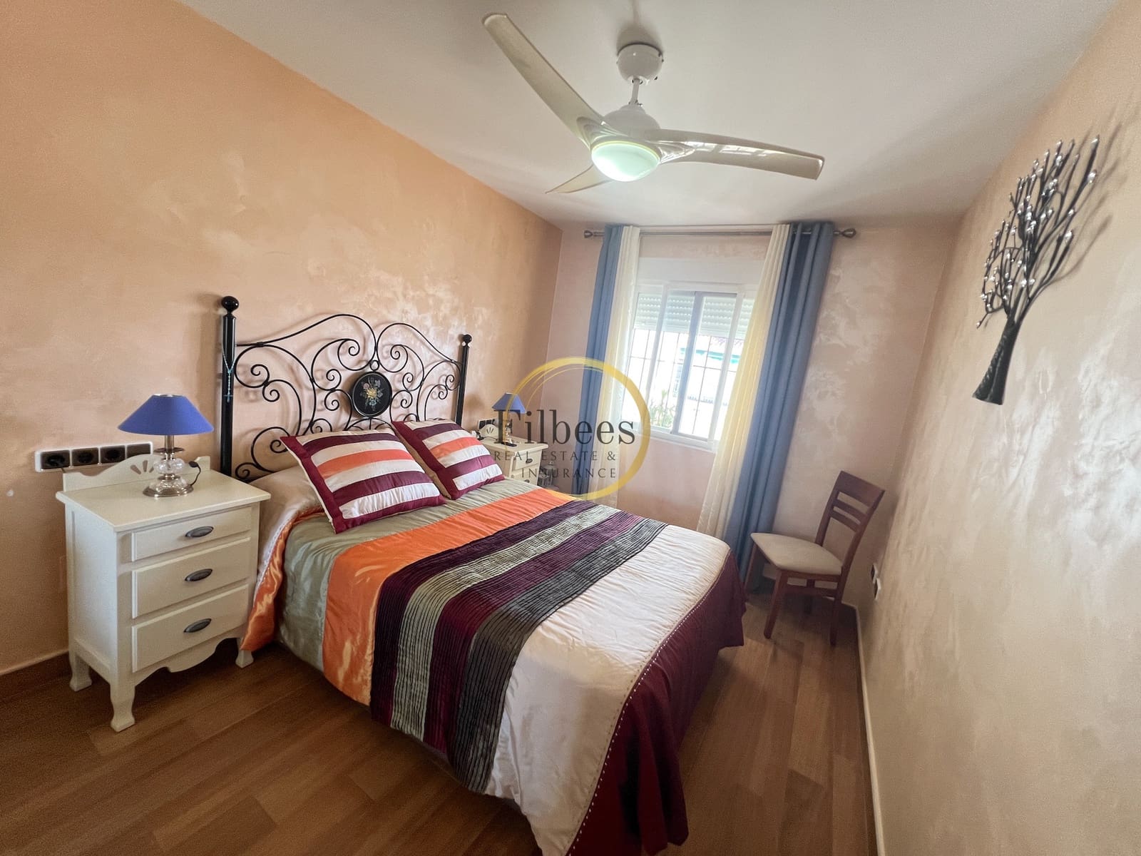 2 bedroom Apartment for sale in Puerto de Mazarron - € 169,900 (Ref: 9534457)