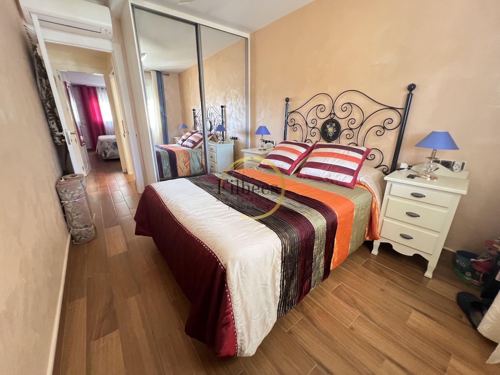 2 bedroom Apartment for sale in Puerto de Mazarron - € 169,900 (Ref: 9534457)