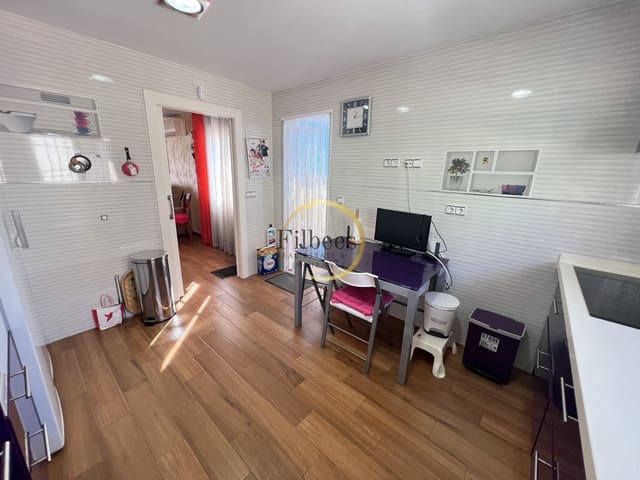 2 sypialnia Apartament na sprzedaż w Bahia, Mazarrón - 169 900 € (Ref: 9534457)