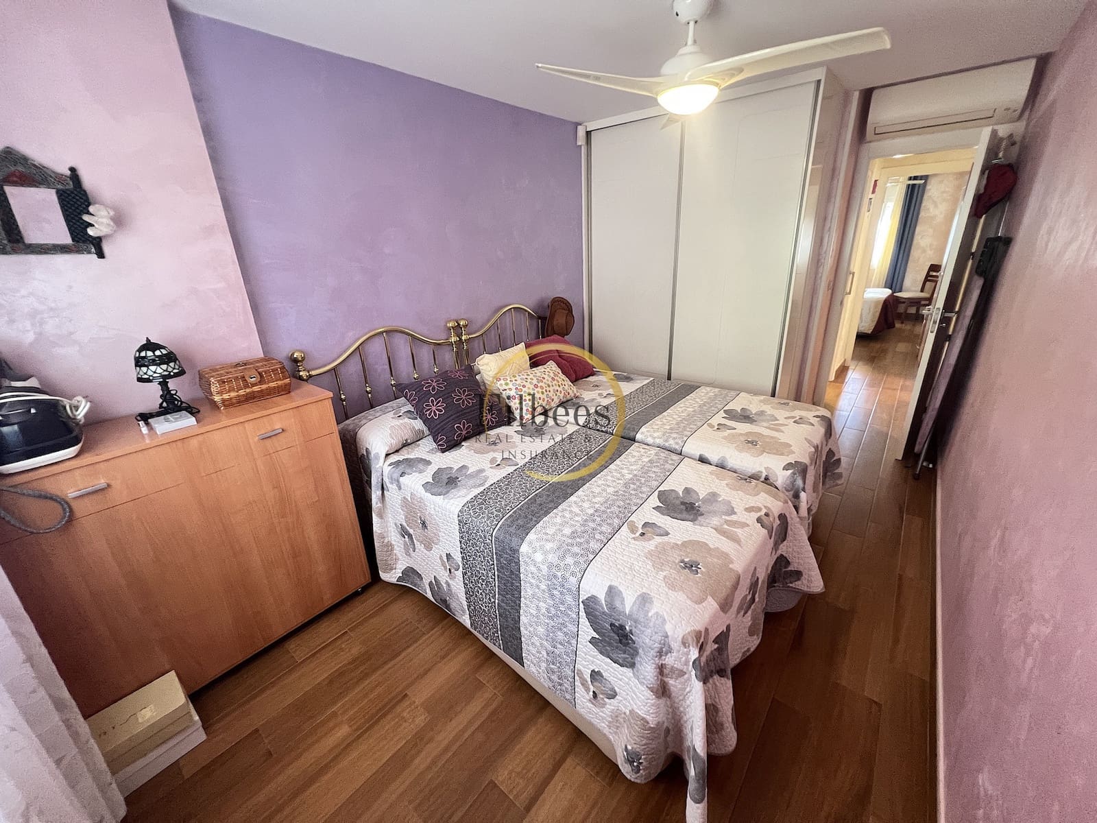 2 bedroom Apartment for sale in Puerto de Mazarron - € 169,900 (Ref: 9534457)