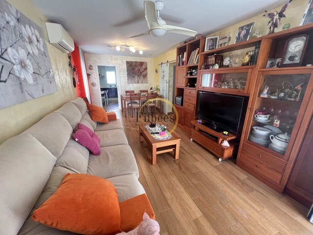 2 sypialnia Apartament na sprzedaż w Bahia, Mazarrón - 169 900 € (Ref: 9534457)