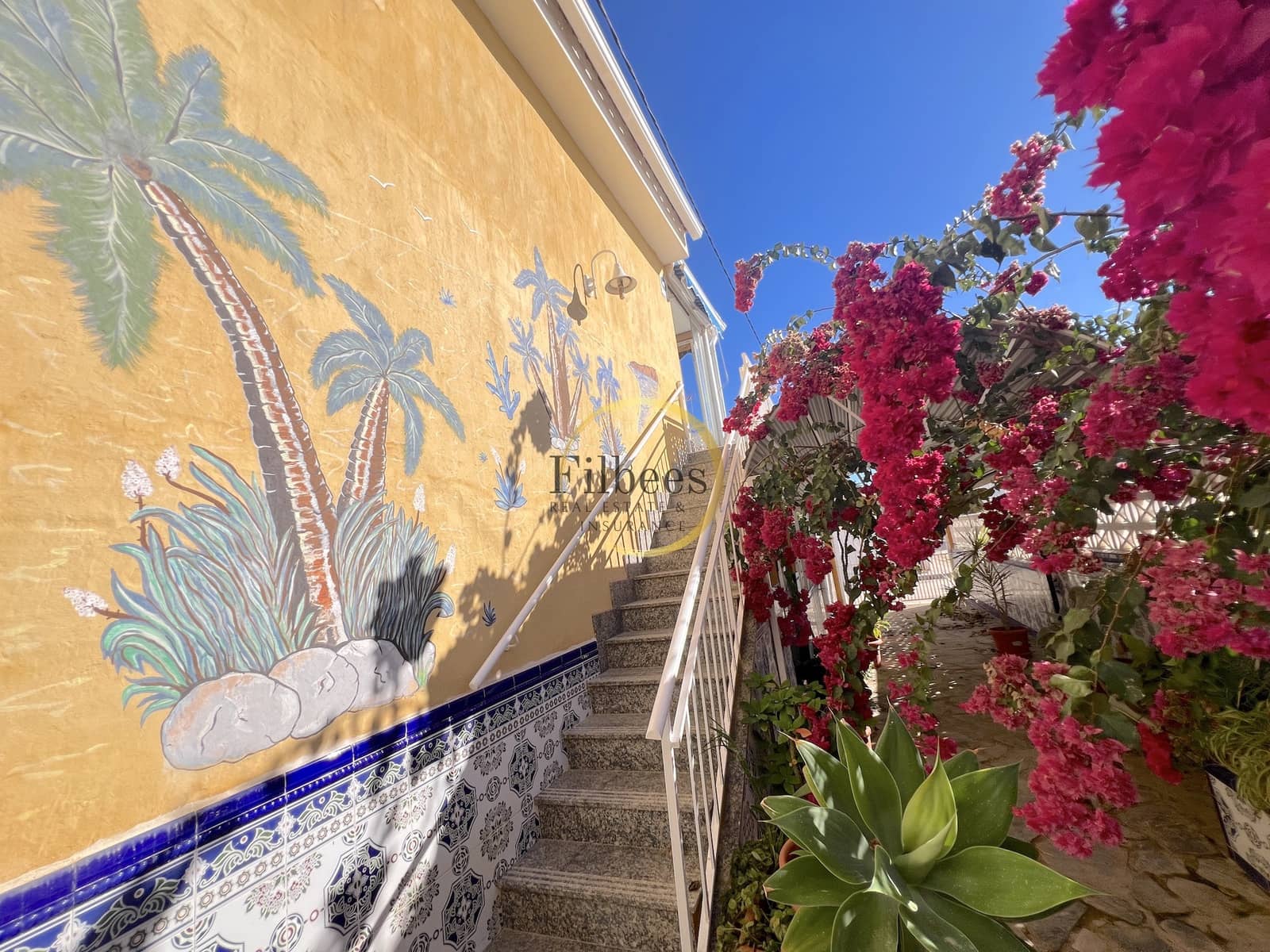 2 bedroom Apartment for sale in Puerto de Mazarron - € 169,900 (Ref: 9534457)