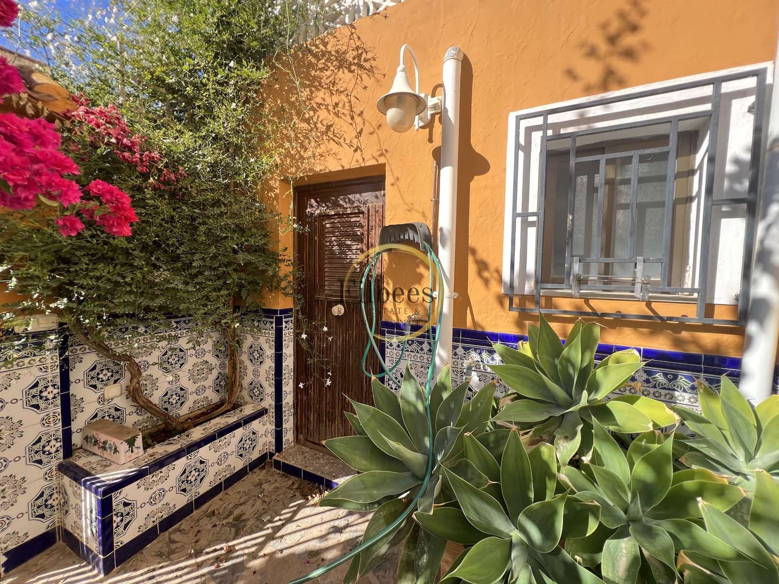 2 bedroom Apartment for sale in Puerto de Mazarron - € 169,900 (Ref: 9534457)