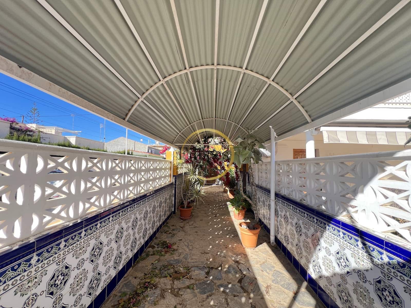 2 bedroom Apartment for sale in Puerto de Mazarron - € 169,900 (Ref: 9534457)