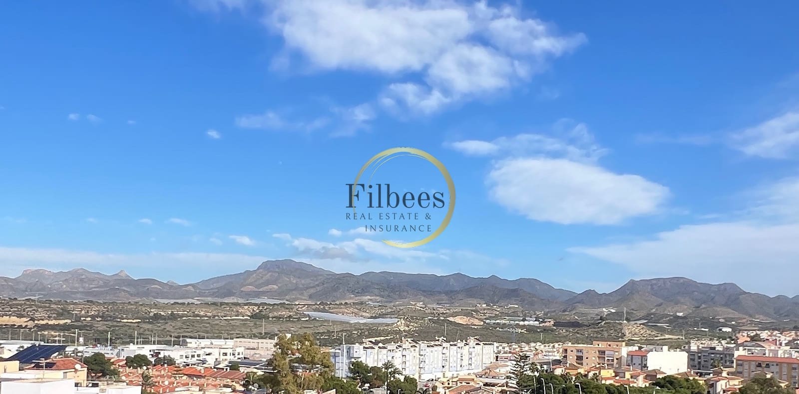 2 Zimmer Apartment zu verkaufen in Puerto de Mazarron mit Pool - 159.950 € (Ref: 9566615)