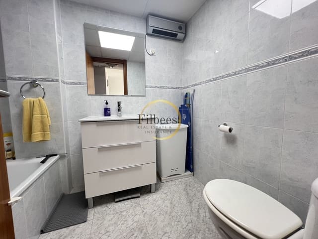 2 sypialnia Apartament na sprzedaż w La Cumbre - Cuatro Plumas, Mazarrón z basenem - 159 950 € (Ref: 9566615)