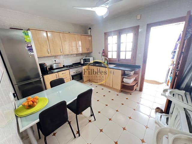 3 soveværelse Byhus til salg i Bahia, Mazarrón med swimmingpool - € 155.000 (Ref: 9570206)