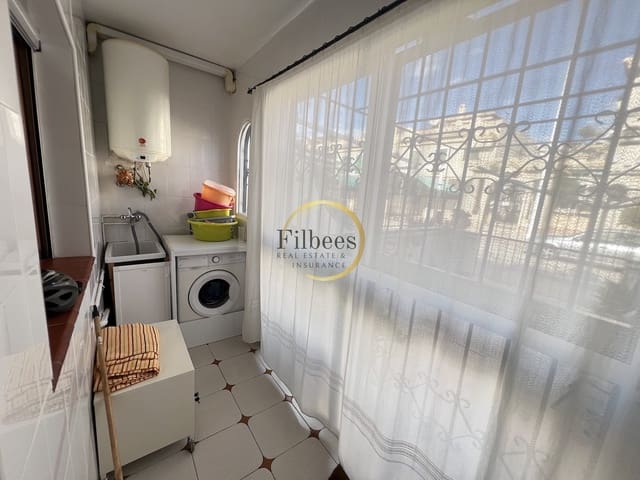 3 soveværelse Byhus til salg i Bahia, Mazarrón med swimmingpool - € 155.000 (Ref: 9570206)