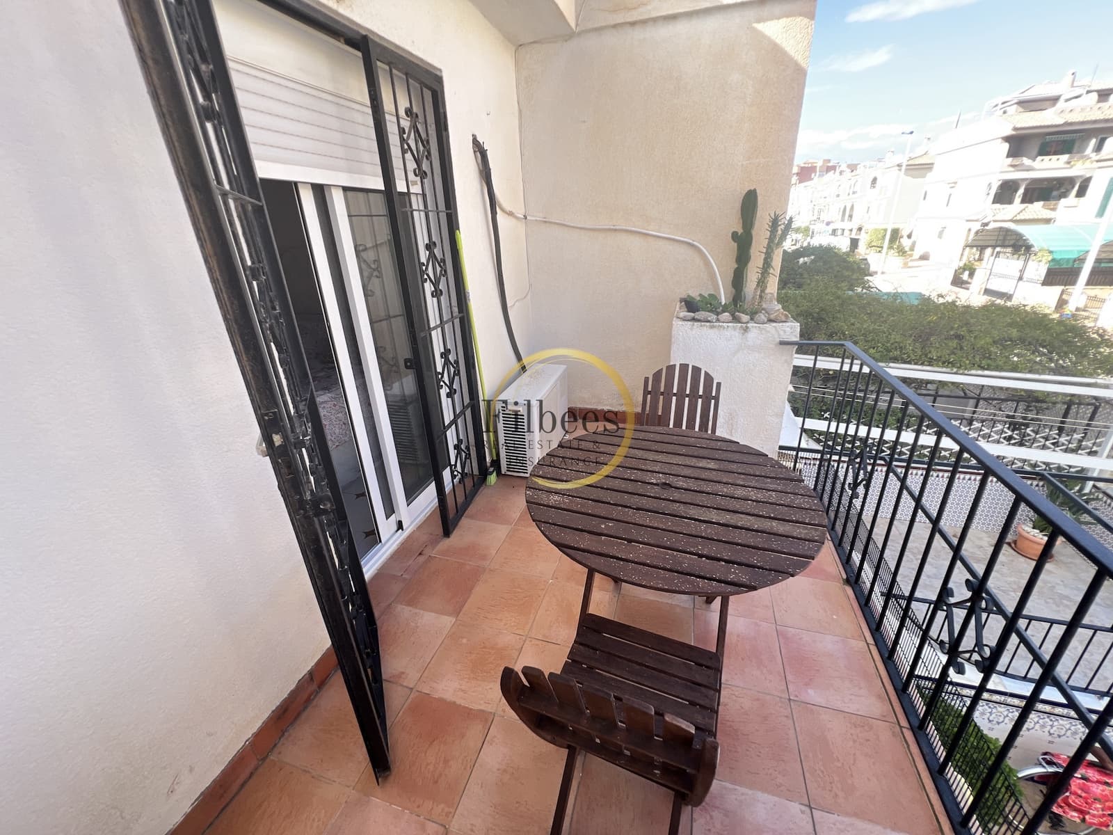 3 makuuhuone Omakotitalo myytävänä paikassa Puerto de Mazarron mukana uima-altaan - 155 000 € (Ref: 9570206)