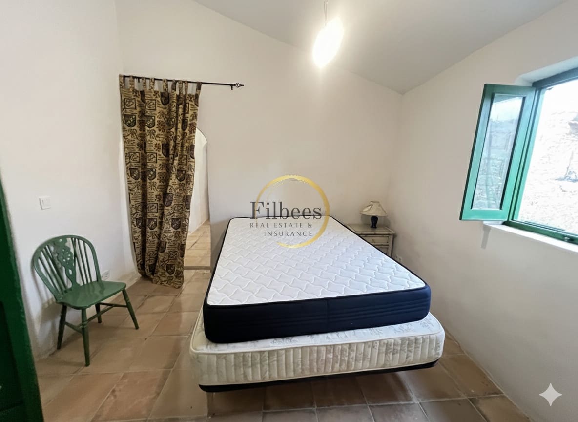 5 sypialnia Willa na sprzedaż w Morata z basenem - 190 000 € (Ref: 9632678)