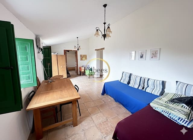 5 sypialnia Willa na sprzedaż w Morata, Lorca z basenem - 190 000 € (Ref: 9632678)