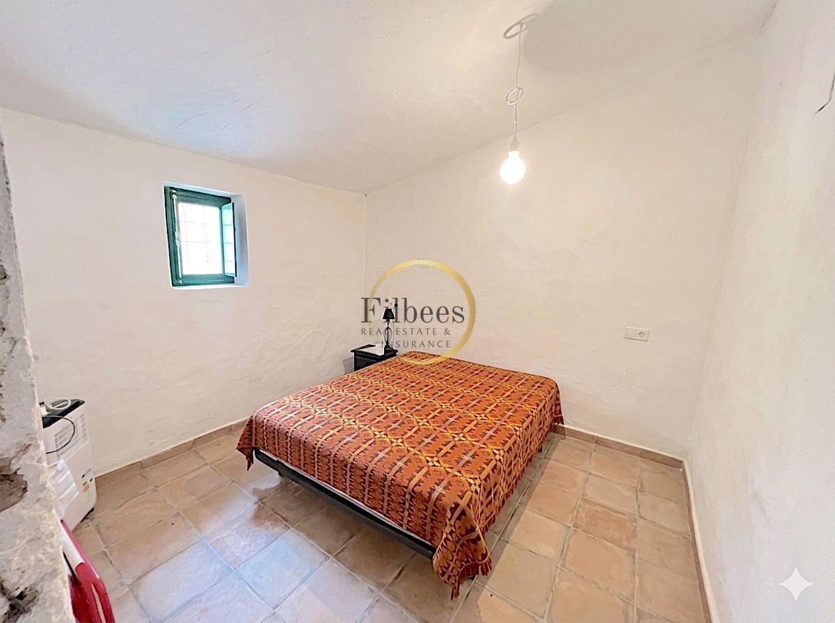 5 sypialnia Willa na sprzedaż w Morata z basenem - 190 000 € (Ref: 9632678)