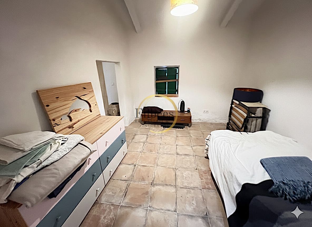 5 sypialnia Willa na sprzedaż w Morata z basenem - 190 000 € (Ref: 9632678)