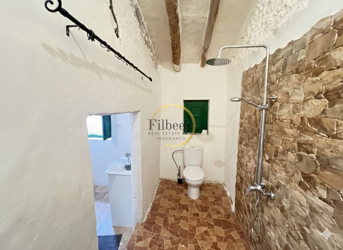 5 sypialnia Willa na sprzedaż w Morata z basenem - 190 000 € (Ref: 9632678)