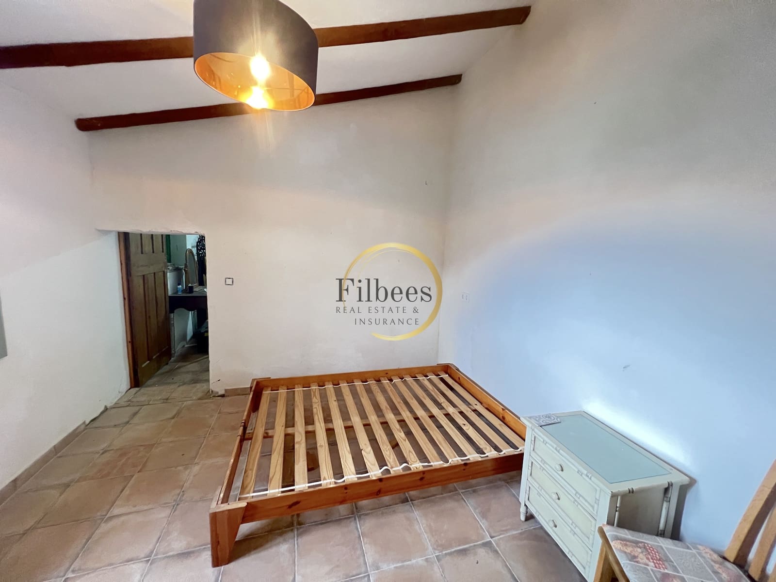 5 sypialnia Willa na sprzedaż w Morata z basenem - 190 000 € (Ref: 9632678)