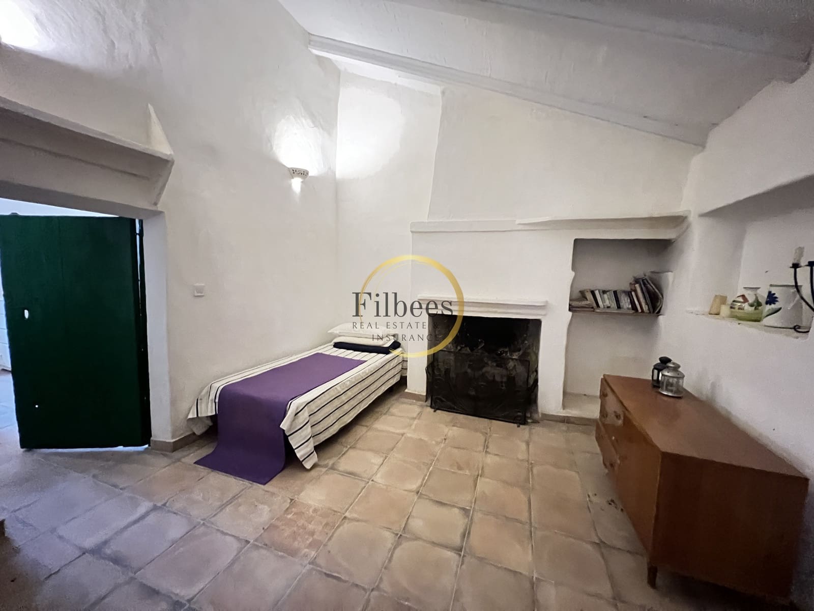 5 sypialnia Willa na sprzedaż w Morata z basenem - 190 000 € (Ref: 9632678)