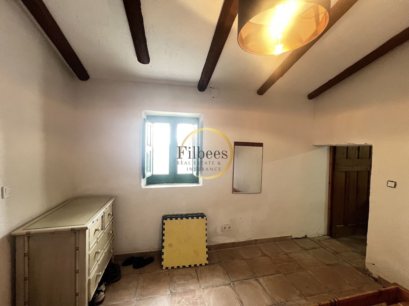 5 sypialnia Willa na sprzedaż w Morata z basenem - 190 000 € (Ref: 9632678)