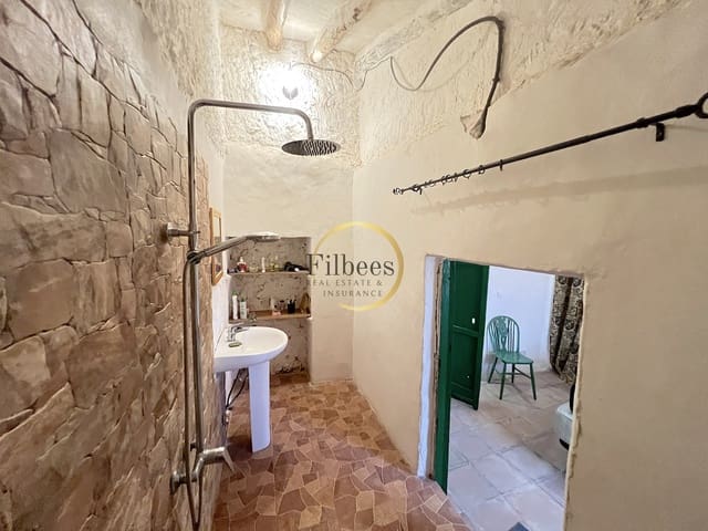 5 sypialnia Willa na sprzedaż w Morata, Lorca z basenem - 190 000 € (Ref: 9632678)