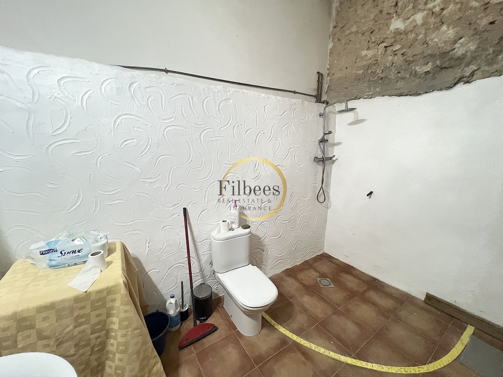 5 sypialnia Willa na sprzedaż w Morata z basenem - 190 000 € (Ref: 9632678)