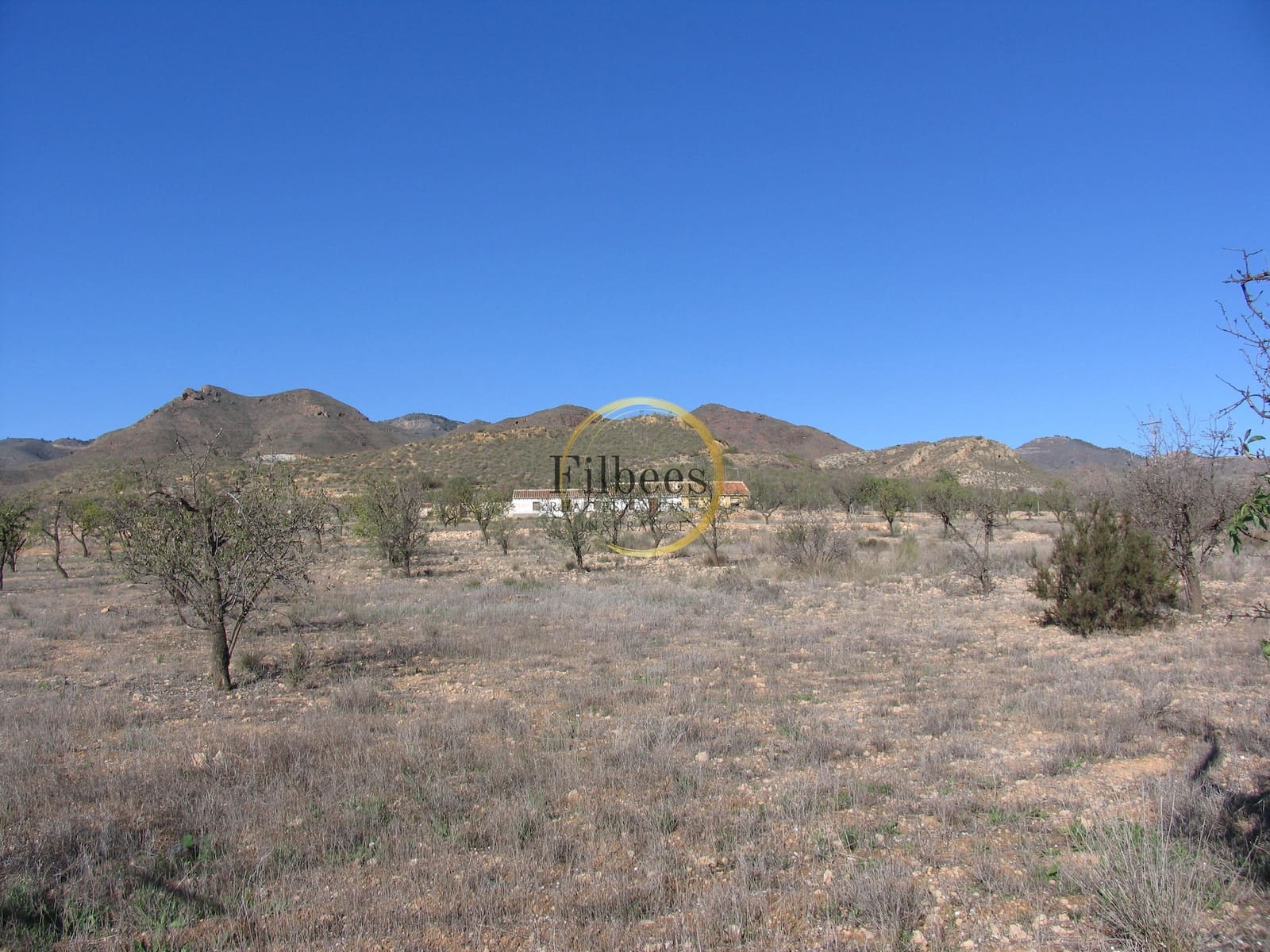 5 sypialnia Willa na sprzedaż w Morata z basenem - 190 000 € (Ref: 9632678)