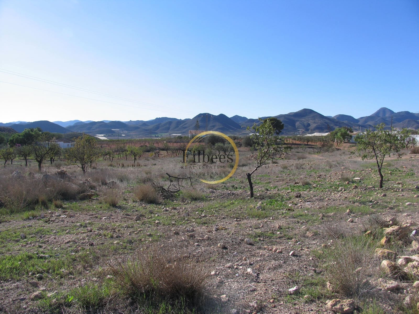 5 sypialnia Willa na sprzedaż w Morata z basenem - 190 000 € (Ref: 9632678)