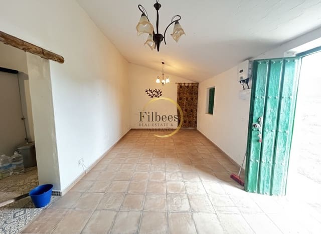 5 chambre Villa/Maison à vendre à Morata, Lorca avec piscine - 190 000 € (Ref: 9632678)