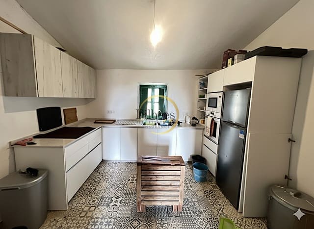 5 chambre Villa/Maison à vendre à Morata, Lorca avec piscine - 190 000 € (Ref: 9632678)