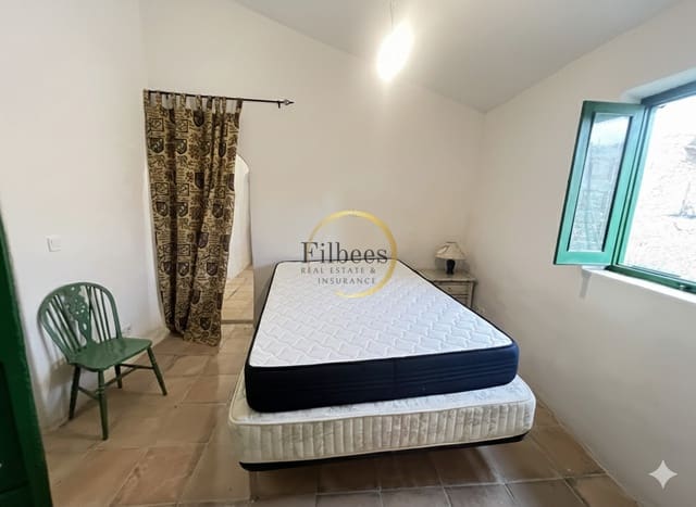5 chambre Villa/Maison à vendre à Morata, Lorca avec piscine - 190 000 € (Ref: 9632678)