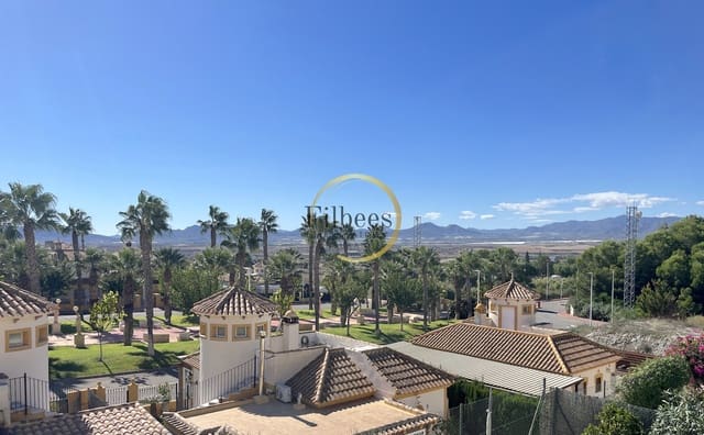 3 Zimmer Villa zu verkaufen in Mazarrón ciudad, Mazarrón mit Pool Garage - 369.995 € (Ref: 9720861)