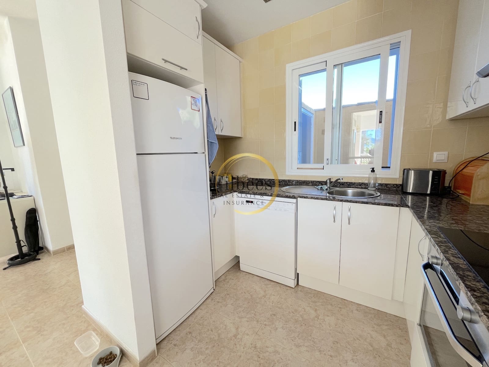 3 bedroom Villa for sale in Mazarron with pool garage - € 369,995 (Ref: 9720861)