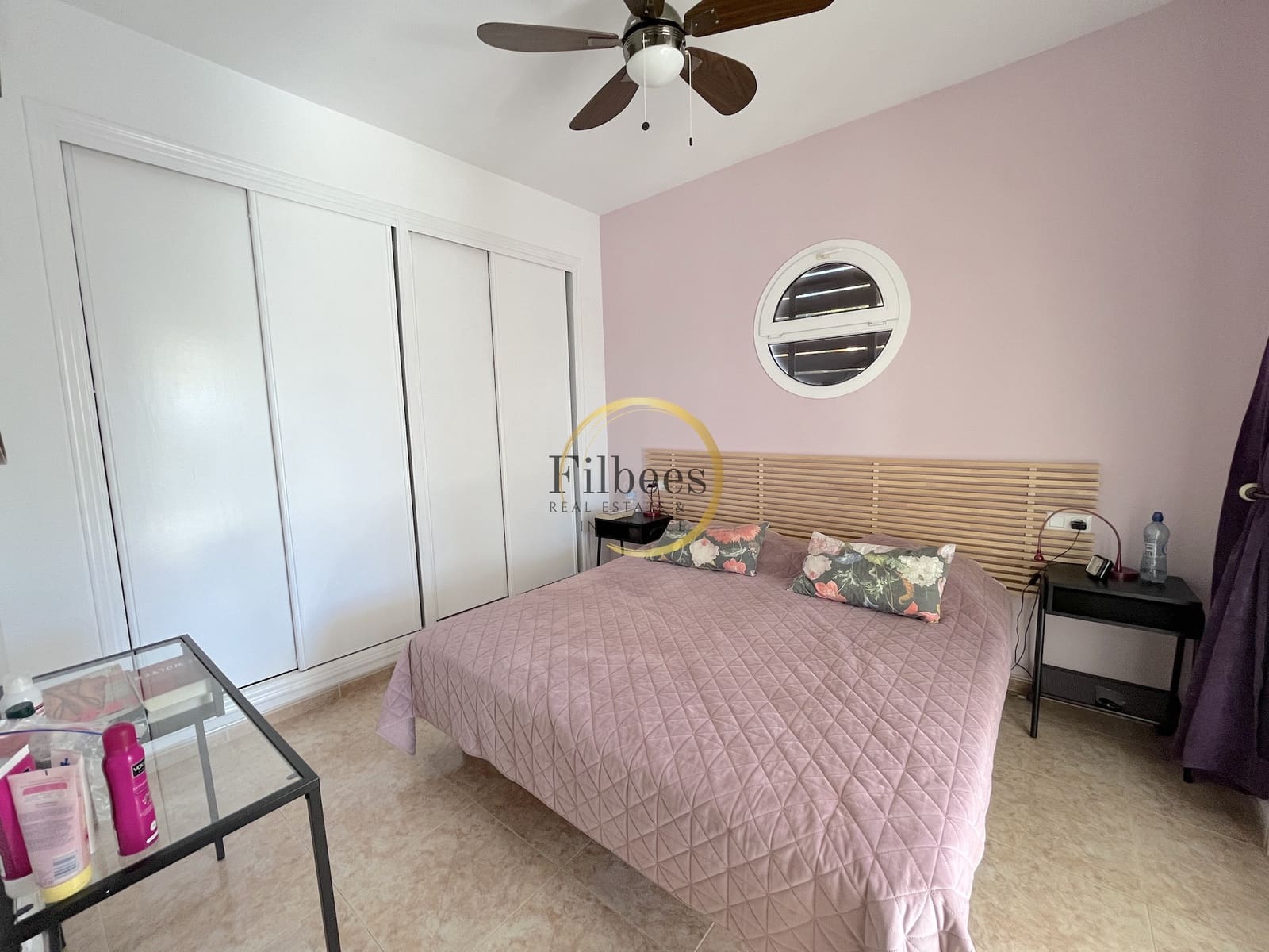 3 bedroom Villa for sale in Mazarron with pool garage - € 369,995 (Ref: 9720861)