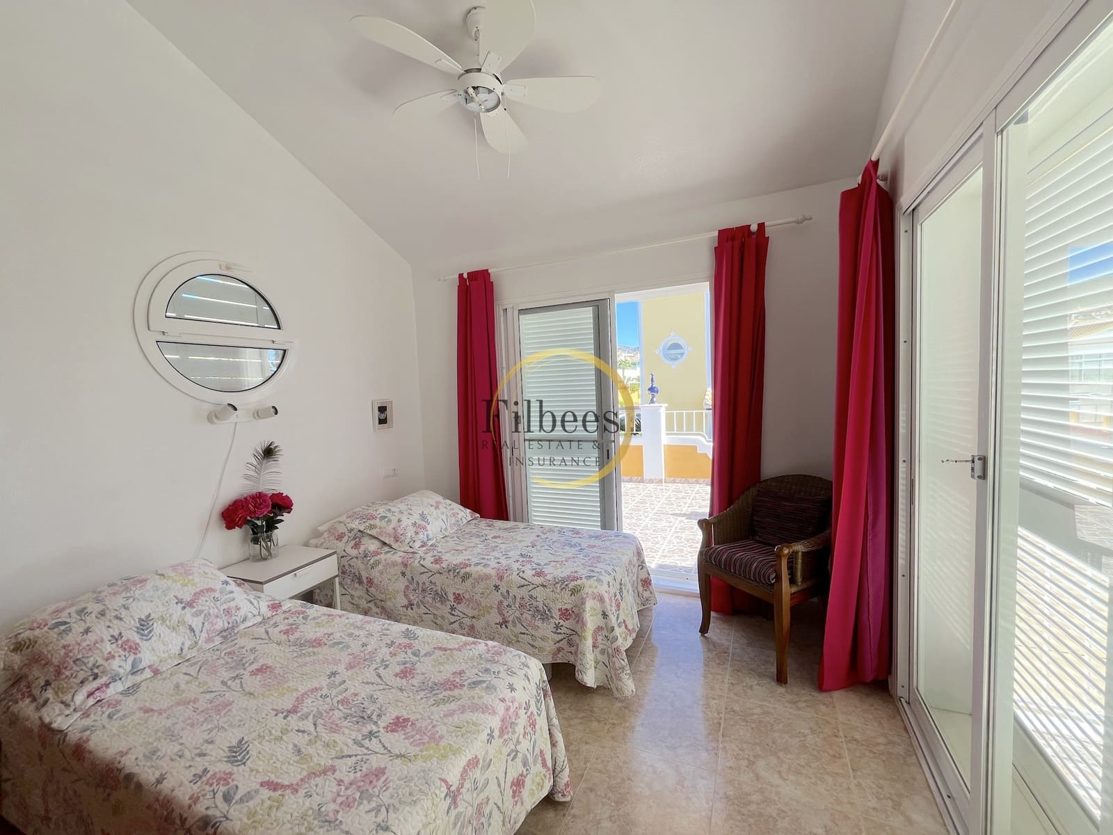 3 bedroom Villa for sale in Mazarron with pool garage - € 369,995 (Ref: 9720861)