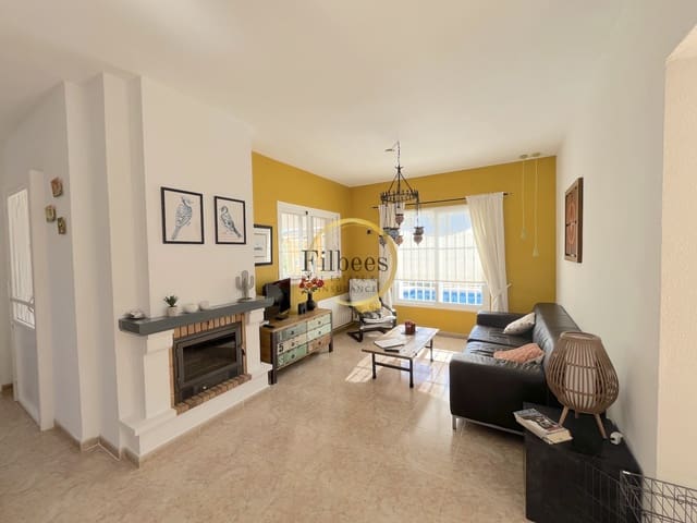 3 Zimmer Villa zu verkaufen in Mazarrón ciudad, Mazarrón mit Pool Garage - 369.995 € (Ref: 9720861)