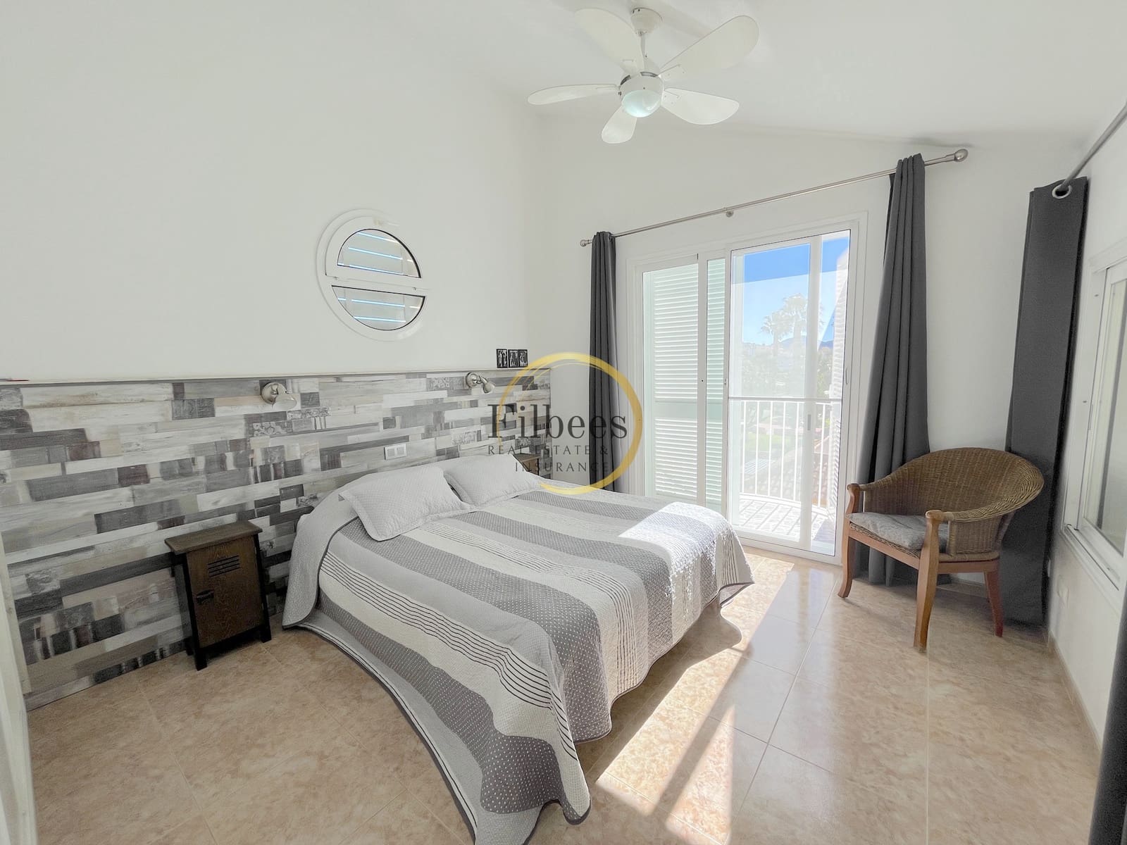 3 bedroom Villa for sale in Mazarron with pool garage - € 369,995 (Ref: 9720861)