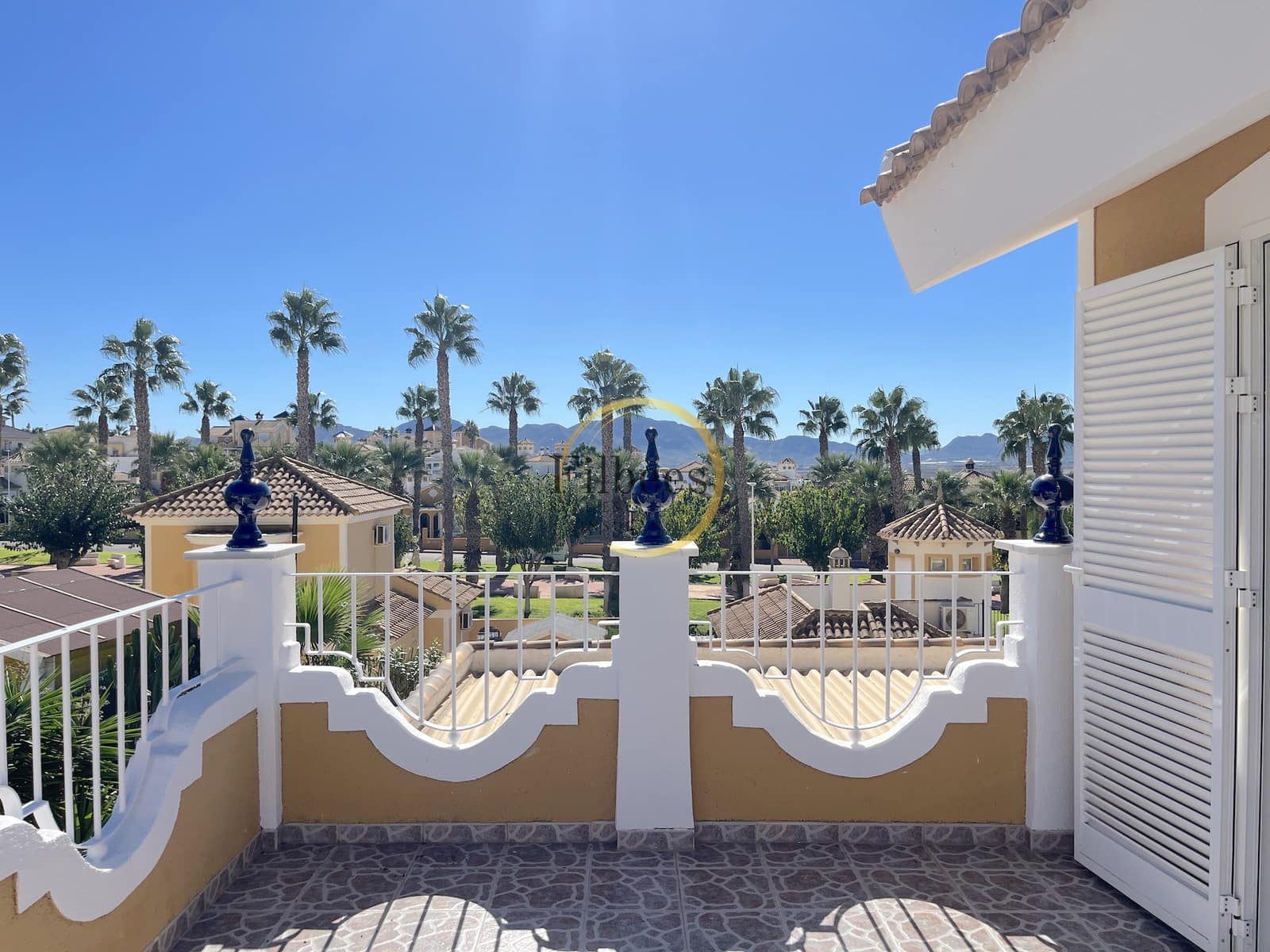 3 bedroom Villa for sale in Mazarron with pool garage - € 369,995 (Ref: 9720861)