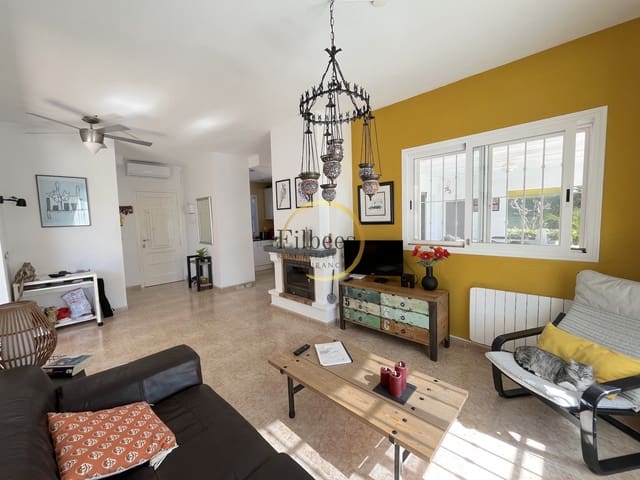 3 Zimmer Villa zu verkaufen in Mazarrón ciudad, Mazarrón mit Pool Garage - 369.995 € (Ref: 9720861)