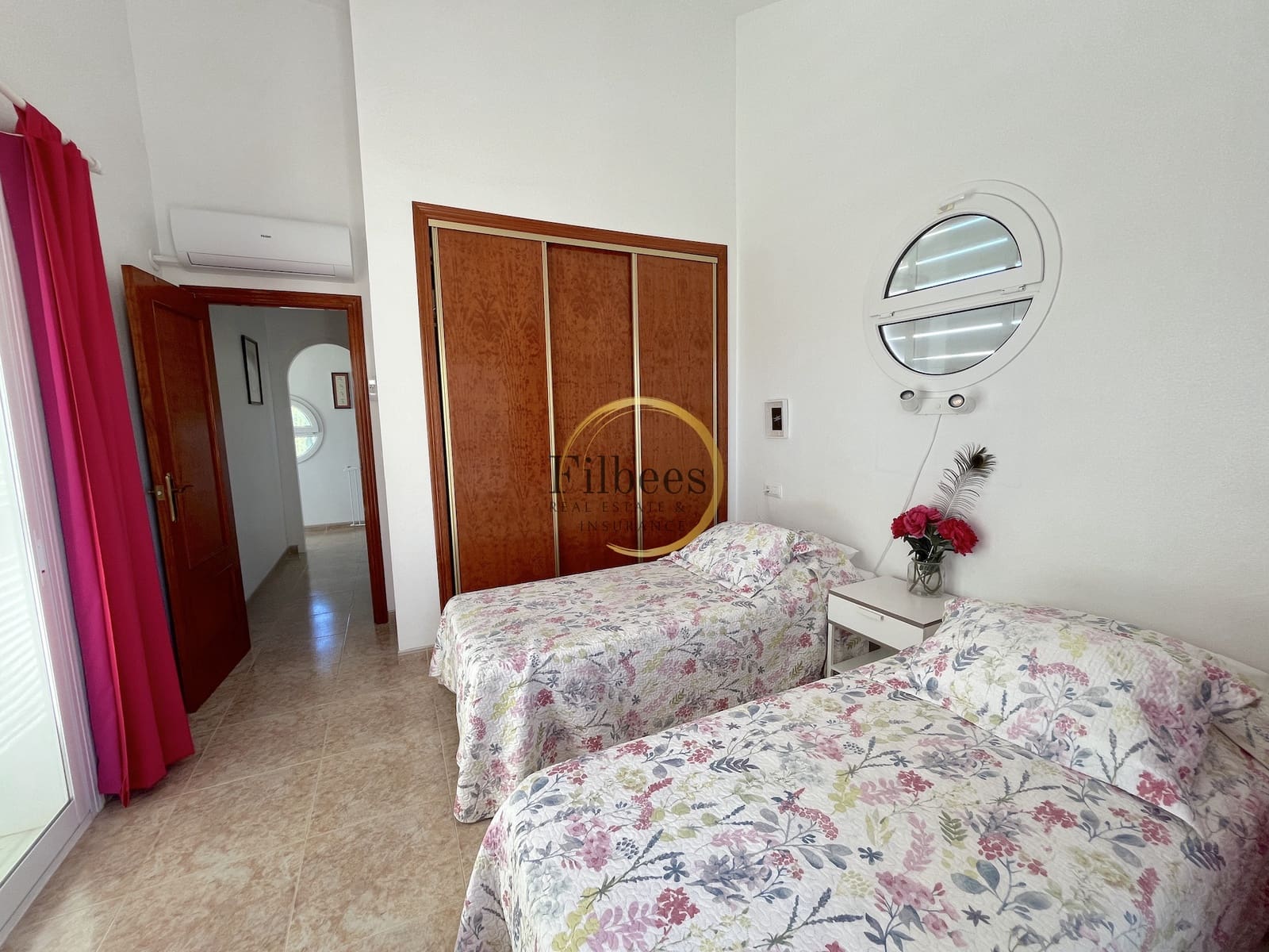 3 bedroom Villa for sale in Mazarron with pool garage - € 369,995 (Ref: 9720861)