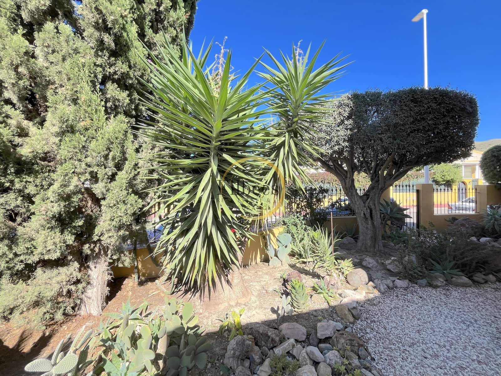 3 bedroom Villa for sale in Mazarron with pool garage - € 369,995 (Ref: 9720861)