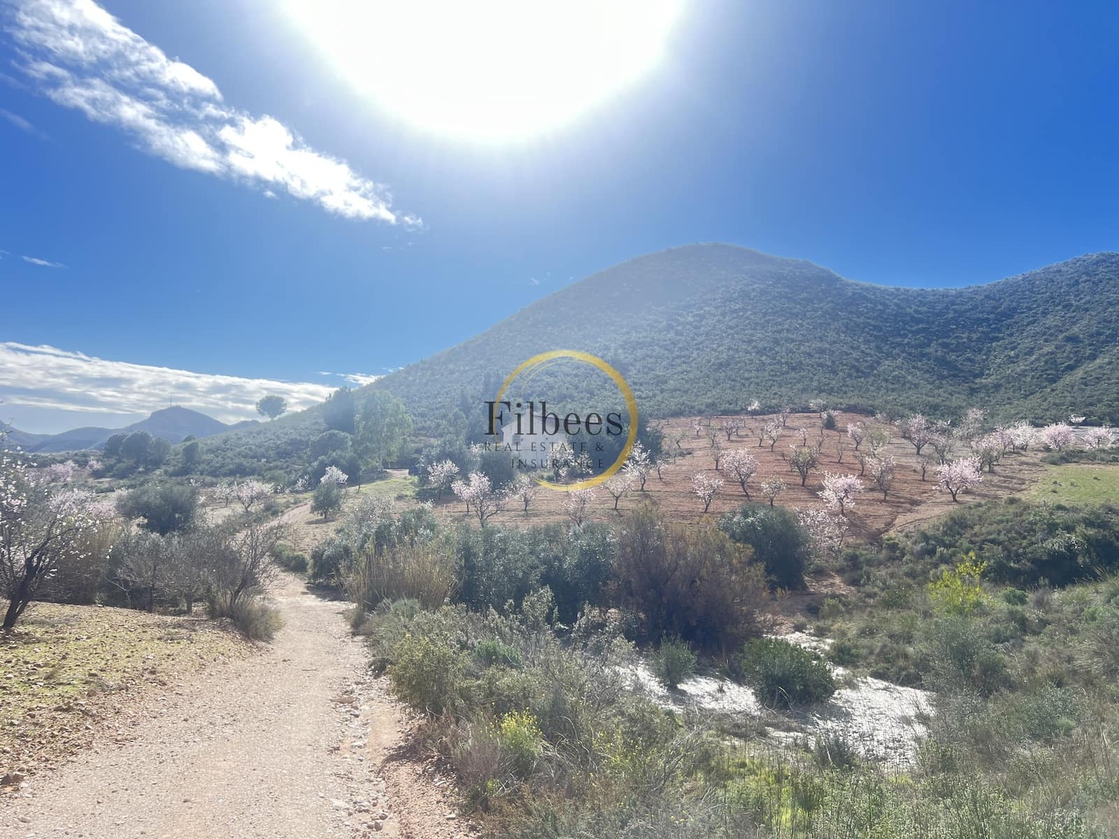 3 bedroom Villa for sale in Morata with garage - € 200,000 (Ref: 9725010)