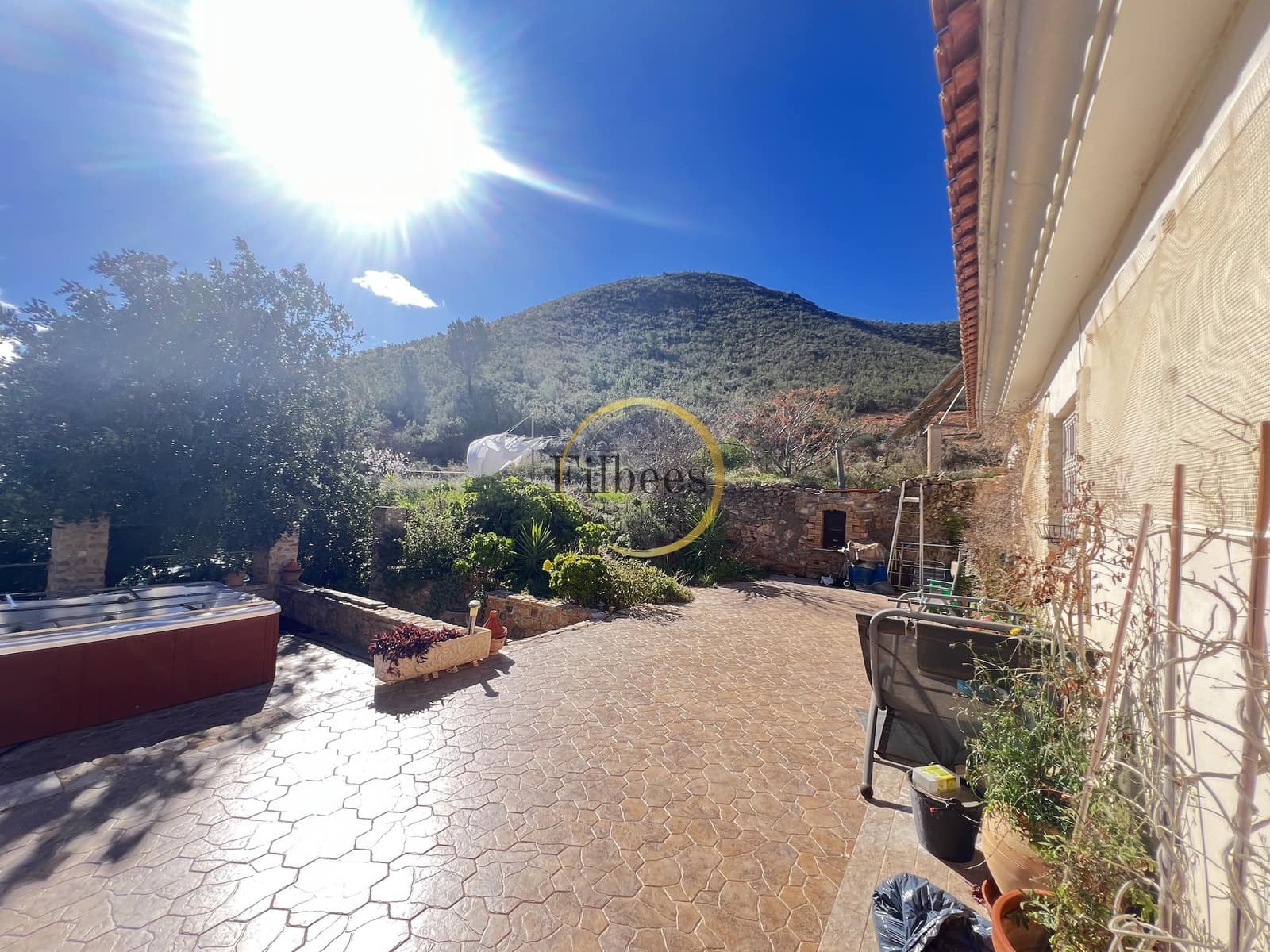 3 bedroom Villa for sale in Morata with garage - € 200,000 (Ref: 9725010)