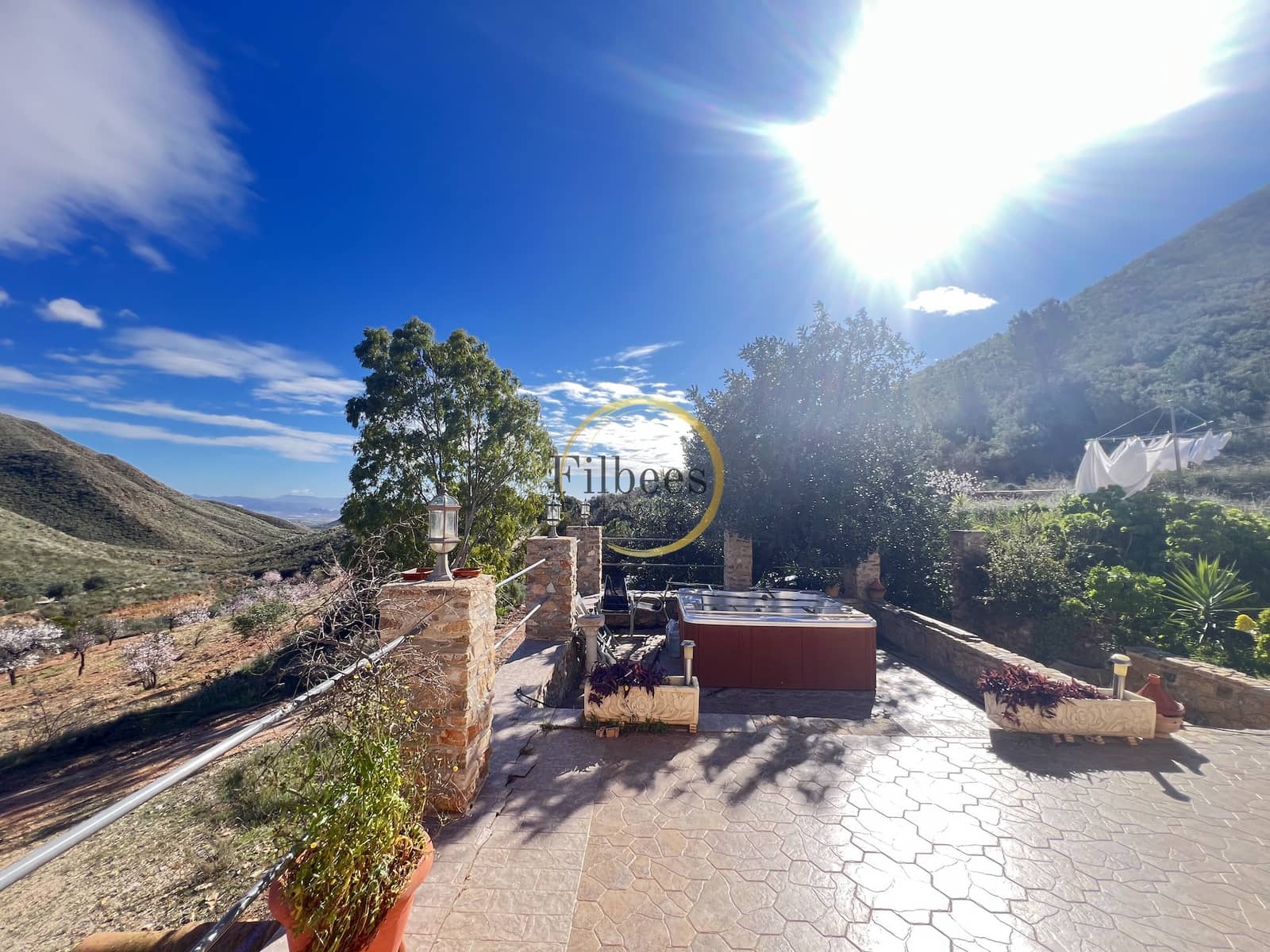 3 bedroom Villa for sale in Morata with garage - € 200,000 (Ref: 9725010)