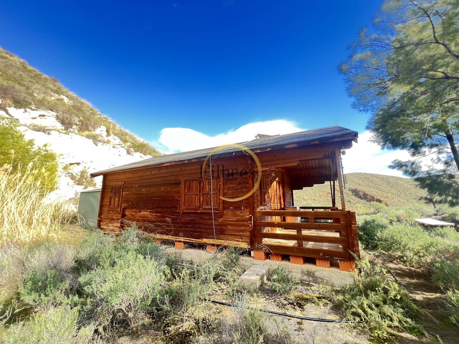 3 bedroom Villa for sale in Morata with garage - € 200,000 (Ref: 9725010)