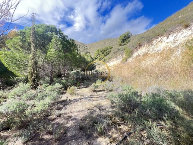 Chalet de 3 habitaciones en Morata, Lorca en venta con garaje - 200.000 € (Ref: 9725010)