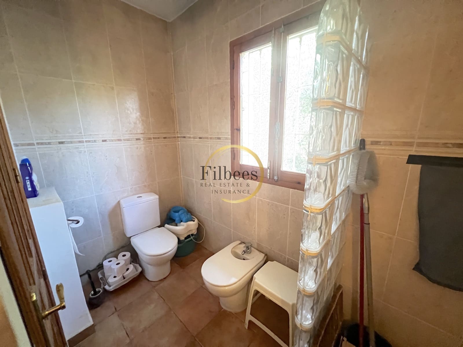 3 bedroom Villa for sale in Morata with garage - € 200,000 (Ref: 9725010)