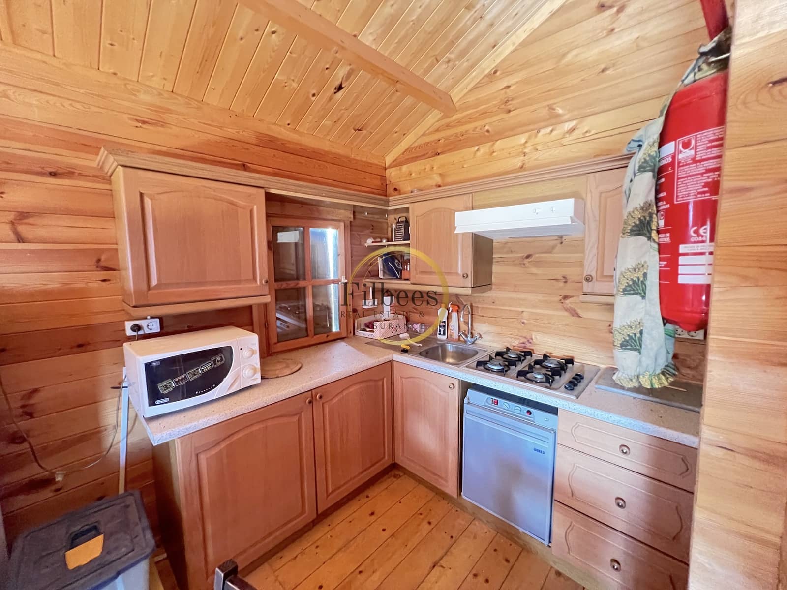 3 bedroom Villa for sale in Morata with garage - € 200,000 (Ref: 9725010)